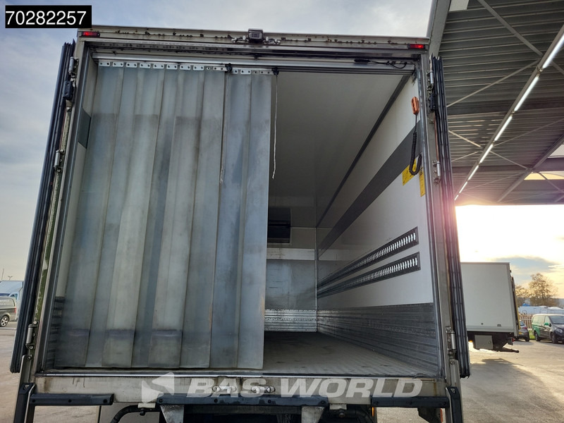 Mercedes-Benz Atego 1324 4X2 Thermo-King T-1200R Ladebordwand Manual Airco Euro 5 - Camion frigorifique: photos 5 Mercedes-Benz Atego 1324 4X2 Thermo-King T-1200R Ladebordwand Manual Airco Euro 5 - Camion frigorifique: photos 5