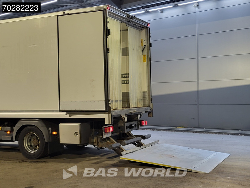 Mercedes-Benz Atego 1324 Atego 4X2 Thermo King T-1200R 1500kg Ladebordwand Automatic Euro 6 - Camion frigorifique: photos 5 Mercedes-Benz Atego 1324 Atego 4X2 Thermo King T-1200R 1500kg Ladebordwand Automatic Euro 6 - Camion frigorifique: photos 5