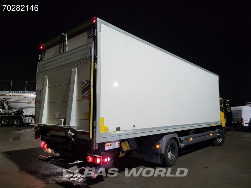 Mercedes-Benz Atego 1524 Atego 4X2 15t 6-Cylinder Automatic Thermo King Euro 6 - Camion frigorifique: photos 5 Mercedes-Benz Atego 1524 Atego 4X2 15t 6-Cylinder Automatic Thermo King Euro 6 - Camion frigorifique: photos 5