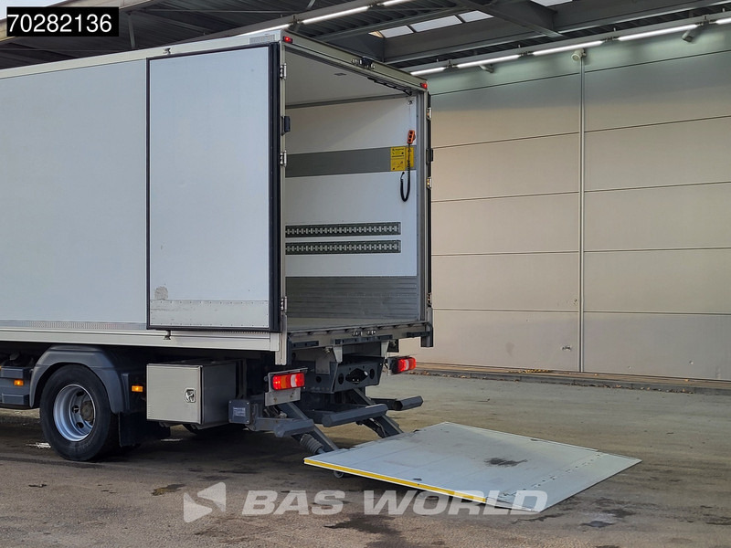 Mercedes-Benz Atego 1524 Atego 4X2 15tonner Thermo King T-1200R 1500kg Ladebordwand Euro 6 - Camion frigorifique: photos 5 Mercedes-Benz Atego 1524 Atego 4X2 15tonner Thermo King T-1200R 1500kg Ladebordwand Euro 6 - Camion frigorifique: photos 5