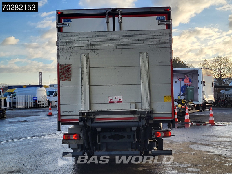 Mercedes-Benz Atego 1524 Atego 4X2 6-Cylinder Auromatic Thermo King Euro 6 - Camion frigorifique: photos 3 Mercedes-Benz Atego 1524 Atego 4X2 6-Cylinder Auromatic Thermo King Euro 6 - Camion frigorifique: photos 3