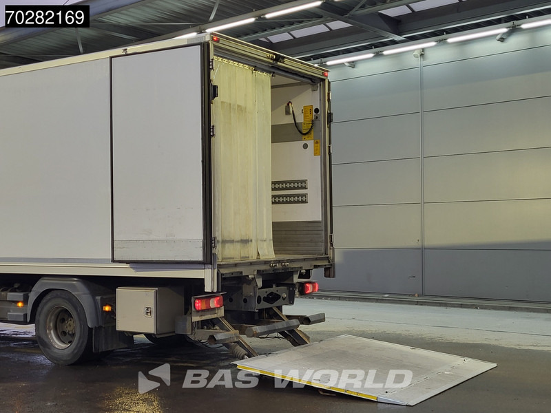 Mercedes-Benz Atego 1524 Atego 4X2 6-Cylinder Auromatic Thermo King Euro 6 - Camion frigorifique: photos 5 Mercedes-Benz Atego 1524 Atego 4X2 6-Cylinder Auromatic Thermo King Euro 6 - Camion frigorifique: photos 5