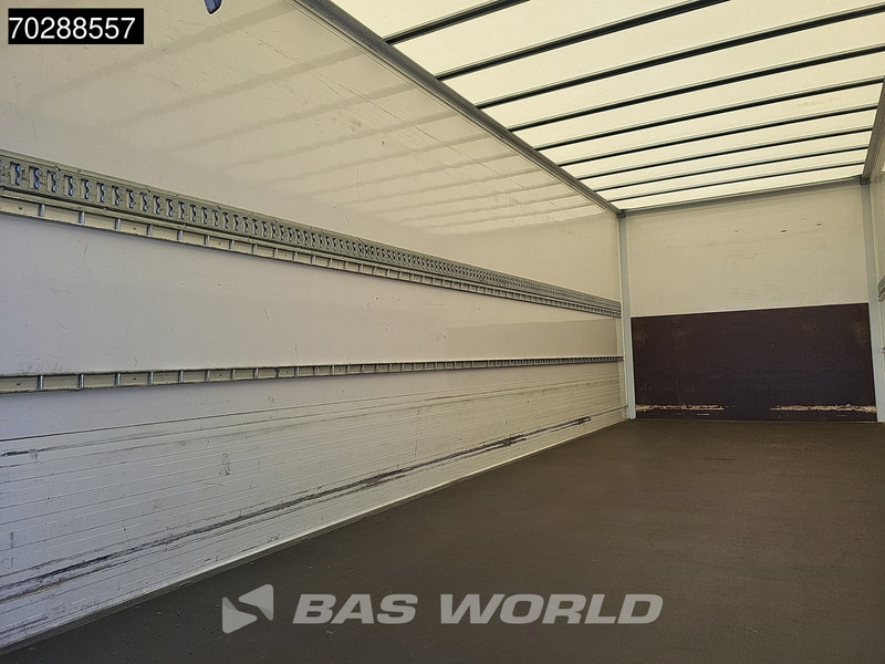 Camion fourgon Mercedes-Benz Atego 1527 4X2 15tonner LOW Mileage! 1500kg Ladebordwand Automatic Euro 6: photos 11 Camion fourgon Mercedes-Benz Atego 1527 4X2 15tonner LOW Mileage! 1500kg Ladebordwand Automatic Euro 6: photos 11