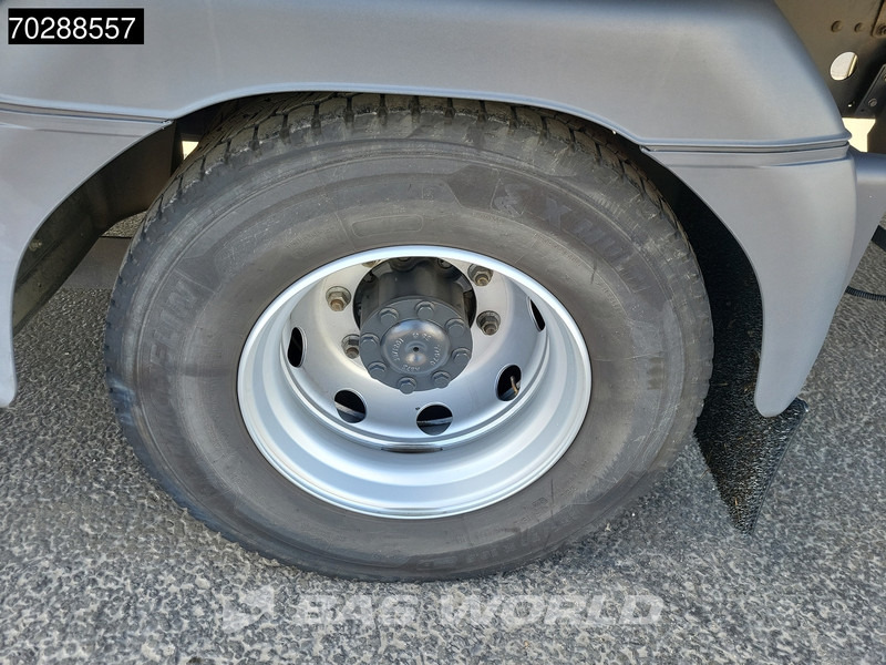 Camion fourgon Mercedes-Benz Atego 1527 4X2 15tonner LOW Mileage! 1500kg Ladebordwand Automatic Euro 6: photos 16 Camion fourgon Mercedes-Benz Atego 1527 4X2 15tonner LOW Mileage! 1500kg Ladebordwand Automatic Euro 6: photos 16