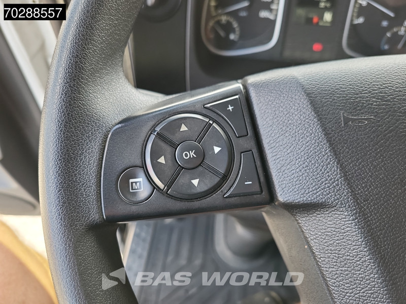 Camion fourgon Mercedes-Benz Atego 1527 4X2 15tonner LOW Mileage! 1500kg Ladebordwand Automatic Euro 6: photos 20 Camion fourgon Mercedes-Benz Atego 1527 4X2 15tonner LOW Mileage! 1500kg Ladebordwand Automatic Euro 6: photos 20