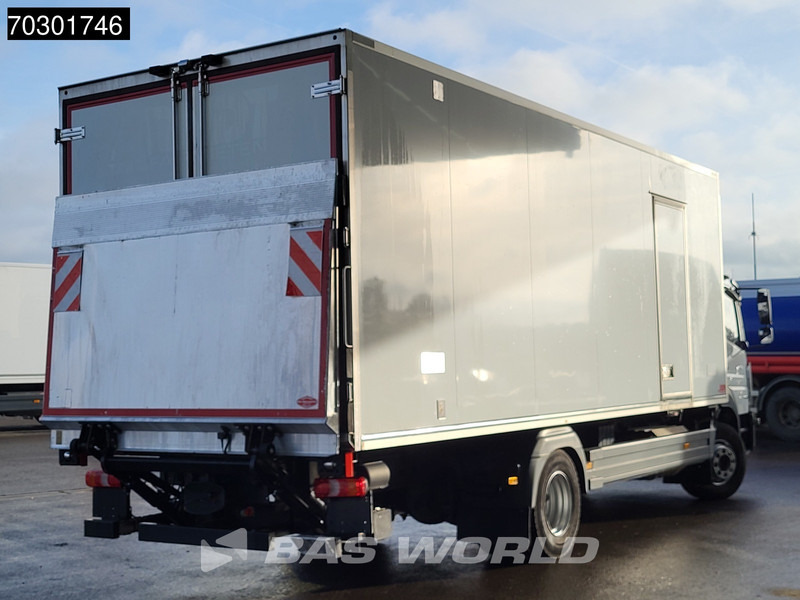 Mercedes-Benz Atego 1530 4X2 Carrier Supra 1050 1500kg Ladebordwand Automatic Euro 6 - Camion frigorifique: photos 5 Mercedes-Benz Atego 1530 4X2 Carrier Supra 1050 1500kg Ladebordwand Automatic Euro 6 - Camion frigorifique: photos 5