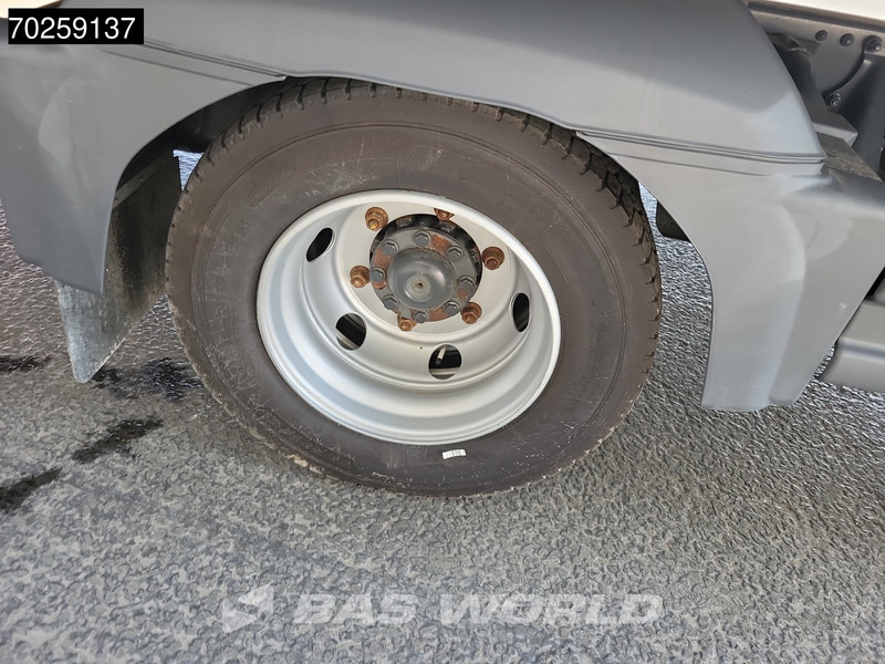 Mercedes-Benz Atego 816 4X2 8tons NL-Truck Thermo-King B-100 Max 2 compartments Euro 6 - Camion frigorifique: photos 5 Mercedes-Benz Atego 816 4X2 8tons NL-Truck Thermo-King B-100 Max 2 compartments Euro 6 - Camion frigorifique: photos 5