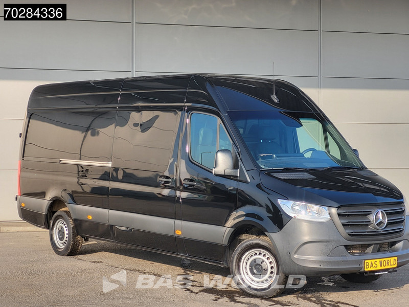 Mercedes-Benz Sprinter 317 CDI Automaat L3H2 3,5t Trekhaak Airco Camera Parkeersensoren MBUX CarPlay Euro6 L3 16m3 A/C Towbar - Fourgon utilitaire: photos 5 Mercedes-Benz Sprinter 317 CDI Automaat L3H2 3,5t Trekhaak Airco Camera Parkeersensoren MBUX CarPlay Euro6 L3 16m3 A/C Towbar - Fourgon utilitaire: photos 5