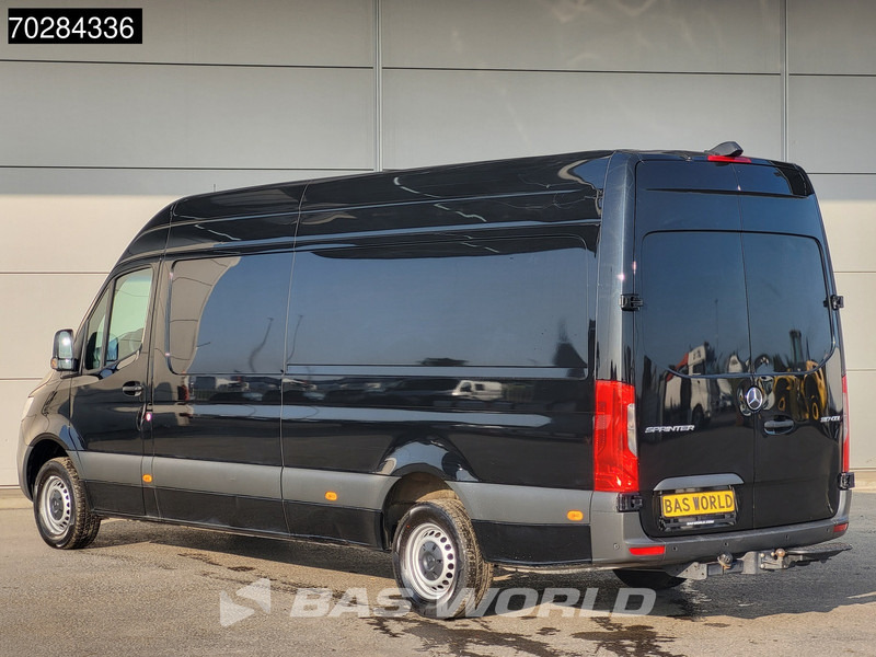 Mercedes-Benz Sprinter 317 CDI Automaat L3H2 3,5t Trekhaak Airco Camera Parkeersensoren MBUX CarPlay Euro6 L3 16m3 A/C Towbar - Fourgon utilitaire: photos 2 Mercedes-Benz Sprinter 317 CDI Automaat L3H2 3,5t Trekhaak Airco Camera Parkeersensoren MBUX CarPlay Euro6 L3 16m3 A/C Towbar - Fourgon utilitaire: photos 2