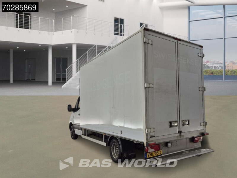 Mercedes-Benz Sprinter 514 CDI COMING SOON! Automaat Dubbellucht Bakwagen Navi Airco Cruise Camera MBUX Euro6 Meubelbak Koffer 20m3 A/C Cruise control - Fourgon grand volume: photos 5 Mercedes-Benz Sprinter 514 CDI COMING SOON! Automaat Dubbellucht Bakwagen Navi Airco Cruise Camera MBUX Euro6 Meubelbak Koffer 20m3 A/C Cruise control - Fourgon grand volume: photos 5