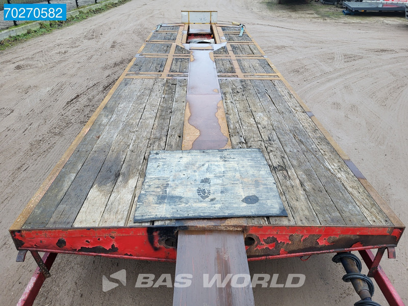 Nooteboom 0SD04072-S17DE-1H1H 4 axles Ausziebahr 2xSteering RAMPS en crédit-bail Nooteboom 0SD04072-S17DE-1H1H 4 axles Ausziebahr 2xSteering RAMPS: photos 7