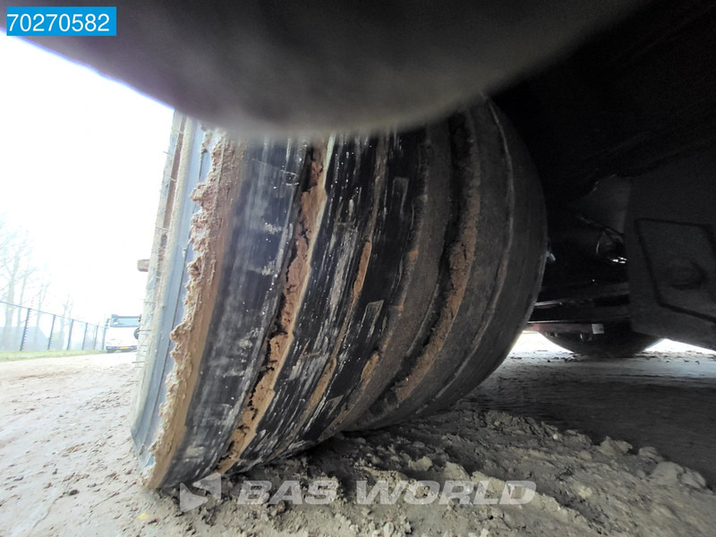 Nooteboom 0SD04072-S17DE-1H1H 4 axles Ausziebahr 2xSteering RAMPS en crédit-bail Nooteboom 0SD04072-S17DE-1H1H 4 axles Ausziebahr 2xSteering RAMPS: photos 20
