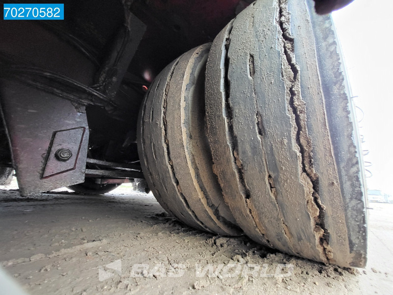 Nooteboom 0SD04072-S17DE-1H1H 4 axles Ausziebahr 2xSteering RAMPS en crédit-bail Nooteboom 0SD04072-S17DE-1H1H 4 axles Ausziebahr 2xSteering RAMPS: photos 19