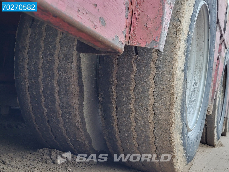 Nooteboom 0SD04072-S17DE-1H1H 4 axles Ausziebahr 2xSteering RAMPS en crédit-bail Nooteboom 0SD04072-S17DE-1H1H 4 axles Ausziebahr 2xSteering RAMPS: photos 16