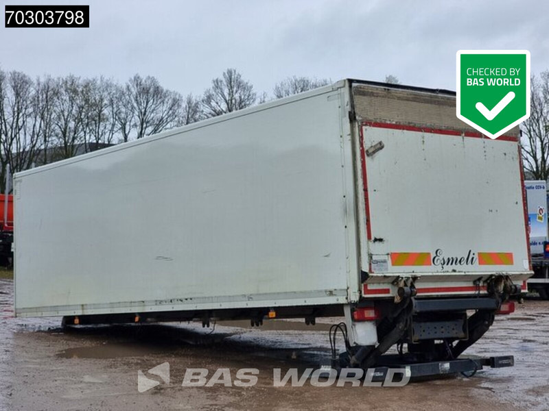 Onbekend - Voiture: photos 1 Onbekend - Voiture: photos 1