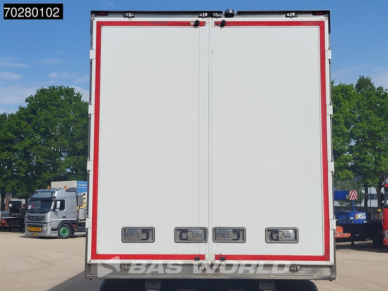 Semi-remorque frigorifique Pacton Thermo King SLXe 300 Whisper Pro LZV Liftachse City TUV 08/25: photos 13