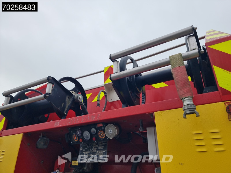 Renault 4X4 Renault / Thomas Sides 6000 Ltr 4x4 Euro 5 Feuerwehr en crédit-bail Renault 4X4 Renault / Thomas Sides 6000 Ltr 4x4 Euro 5 Feuerwehr: photos 7