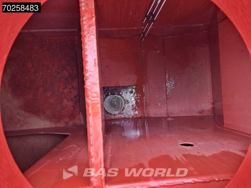 Renault 4X4 Renault / Thomas Sides 6000 Ltr 4x4 Euro 5 Feuerwehr en crédit-bail Renault 4X4 Renault / Thomas Sides 6000 Ltr 4x4 Euro 5 Feuerwehr: photos 11