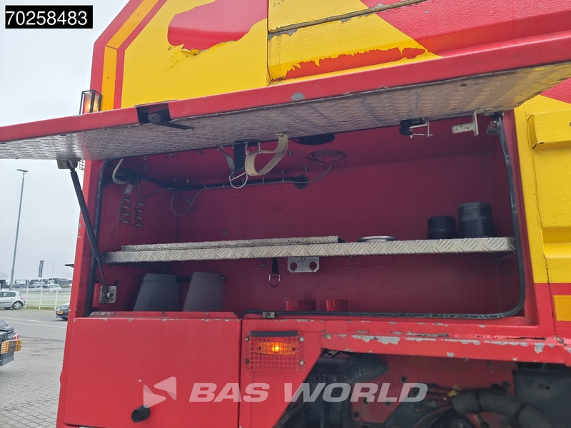 Renault 4X4 Renault / Thomas Sides 6000 Ltr 4x4 Euro 5 Feuerwehr en crédit-bail Renault 4X4 Renault / Thomas Sides 6000 Ltr 4x4 Euro 5 Feuerwehr: photos 8