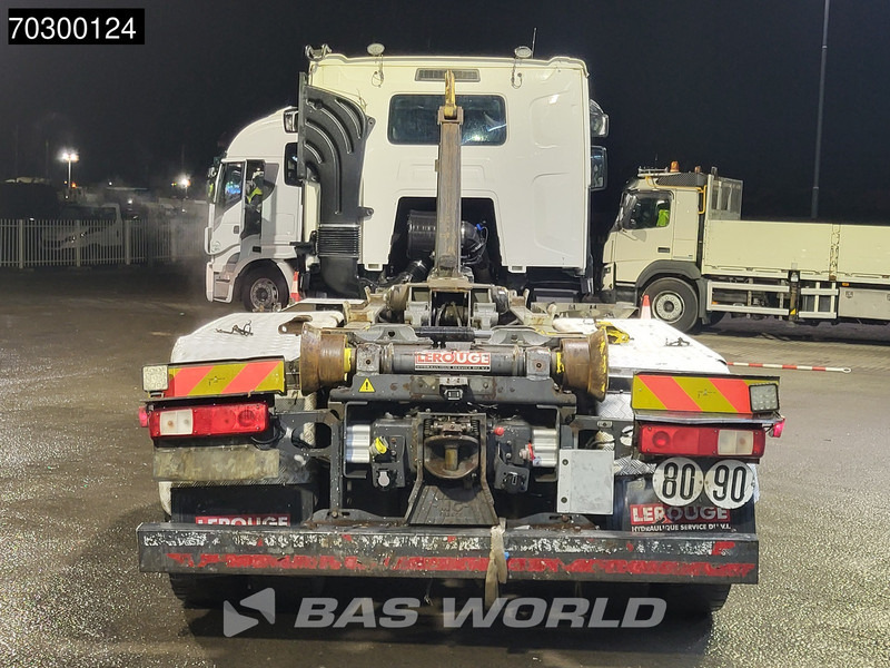 Renault C 430 6X4 20 tons Marrel AL20 S52 container systeem Automatic Euro 6 - Camion ampliroll: photos 3 Renault C 430 6X4 20 tons Marrel AL20 S52 container systeem Automatic Euro 6 - Camion ampliroll: photos 3