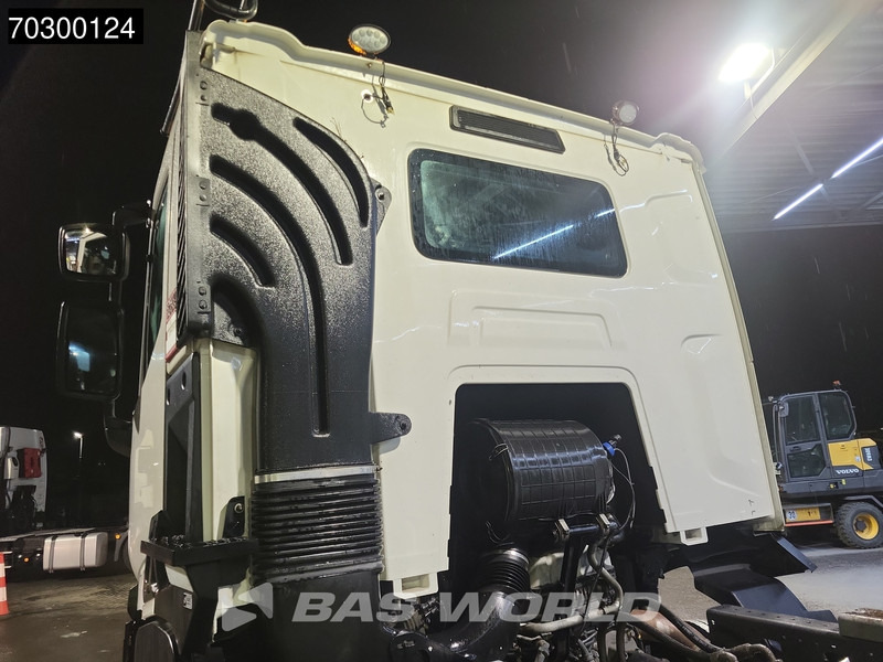 Renault C 430 6X4 20 tons Marrel AL20 S52 container systeem Automatic Euro 6 - Camion ampliroll: photos 5 Renault C 430 6X4 20 tons Marrel AL20 S52 container systeem Automatic Euro 6 - Camion ampliroll: photos 5