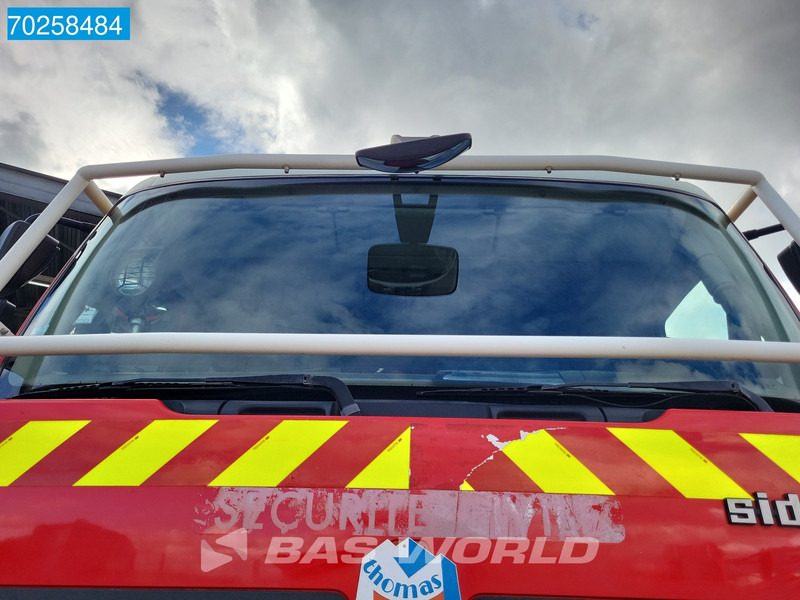 Camion de pompier Renault CCFS 6000 4X2 Renault Thomas Sides 6000 Ltr 4x4 Euro 5 Feuerwehr: photos 14