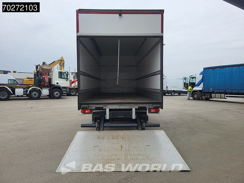Renault D 250 4X2 16Tonner Automaat 2000kg Ladebordwand Euro 6 - Camion fourgon: photos 3 Renault D 250 4X2 16Tonner Automaat 2000kg Ladebordwand Euro 6 - Camion fourgon: photos 3