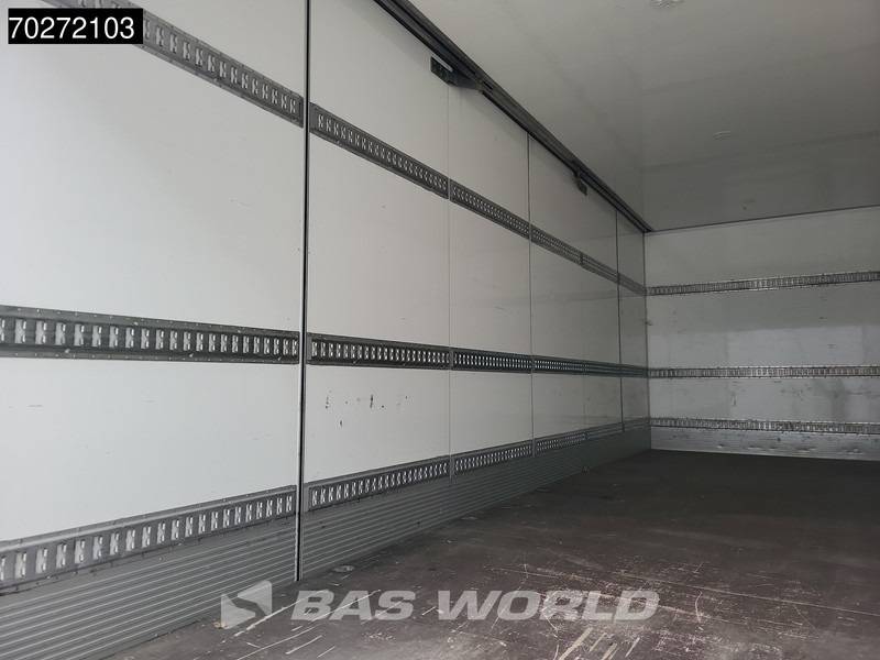 Renault D 250 4X2 16Tonner Automaat 2000kg Ladebordwand Euro 6 - Camion fourgon: photos 5 Renault D 250 4X2 16Tonner Automaat 2000kg Ladebordwand Euro 6 - Camion fourgon: photos 5