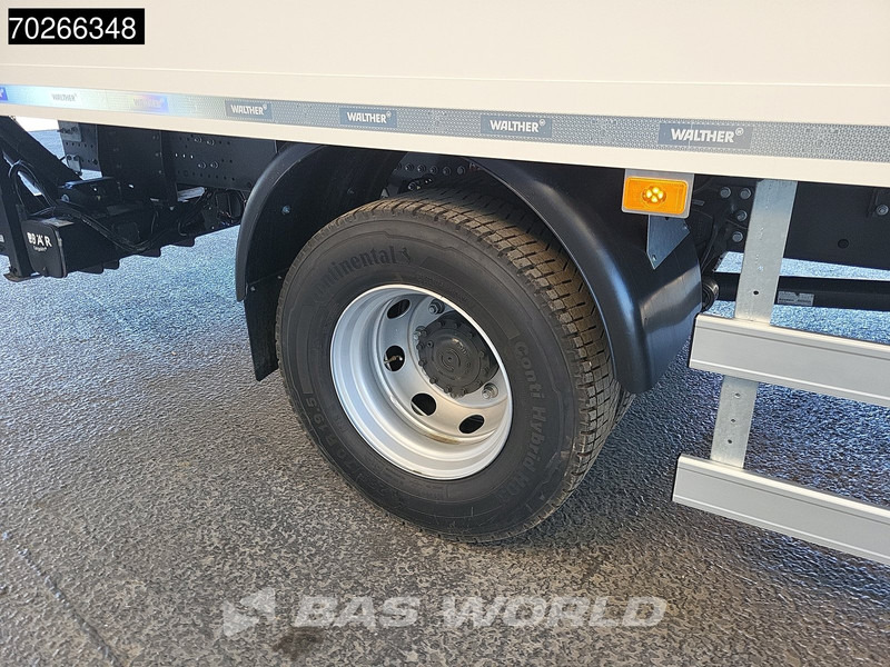 Camion fourgon neuf Renault D 250 4X2 NEW 2024 NL reg. possible 16tonner 2000kg Ladebordwand ACC LED Euro 6: photos 15 Camion fourgon neuf Renault D 250 4X2 NEW 2024 NL reg. possible 16tonner 2000kg Ladebordwand ACC LED Euro 6: photos 15