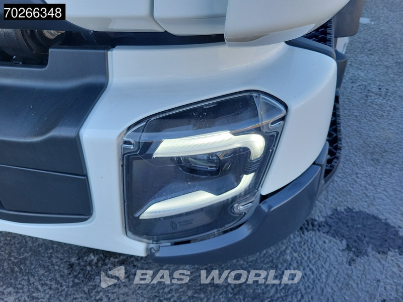 Camion fourgon neuf Renault D 250 4X2 NEW 2024 NL reg. possible 16tonner 2000kg Ladebordwand ACC LED Euro 6: photos 9 Camion fourgon neuf Renault D 250 4X2 NEW 2024 NL reg. possible 16tonner 2000kg Ladebordwand ACC LED Euro 6: photos 9