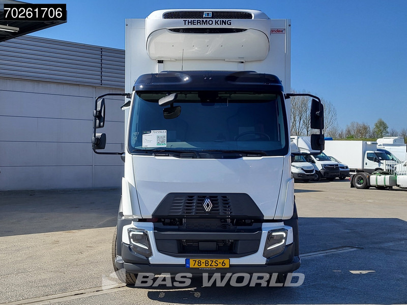 Camion frigorifique neuf Renault D 280 4X2 2024 registr. ATP FRC Thermo King T-800R Ladebordwand ACC Euro 6: photos 6