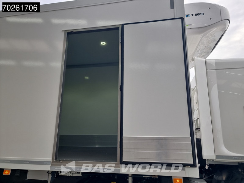 Camion frigorifique neuf Renault D 280 4X2 2024 registr. ATP FRC Thermo King T-800R Ladebordwand ACC Euro 6: photos 13