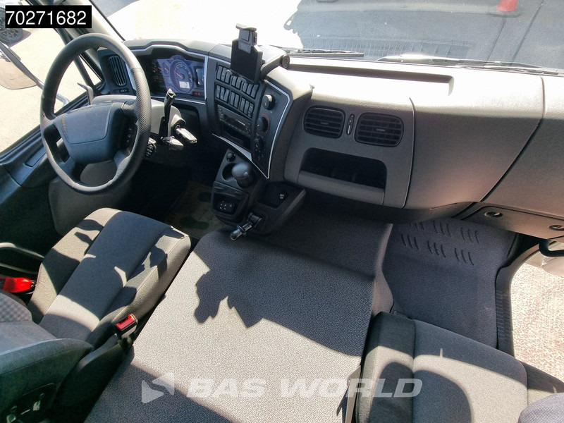 Camion fourgon neuf Renault D 280 4X2 NEW 19tonner 2000kg Ladebordwand Automatic ACC Euro 6: photos 16 Camion fourgon neuf Renault D 280 4X2 NEW 19tonner 2000kg Ladebordwand Automatic ACC Euro 6: photos 16