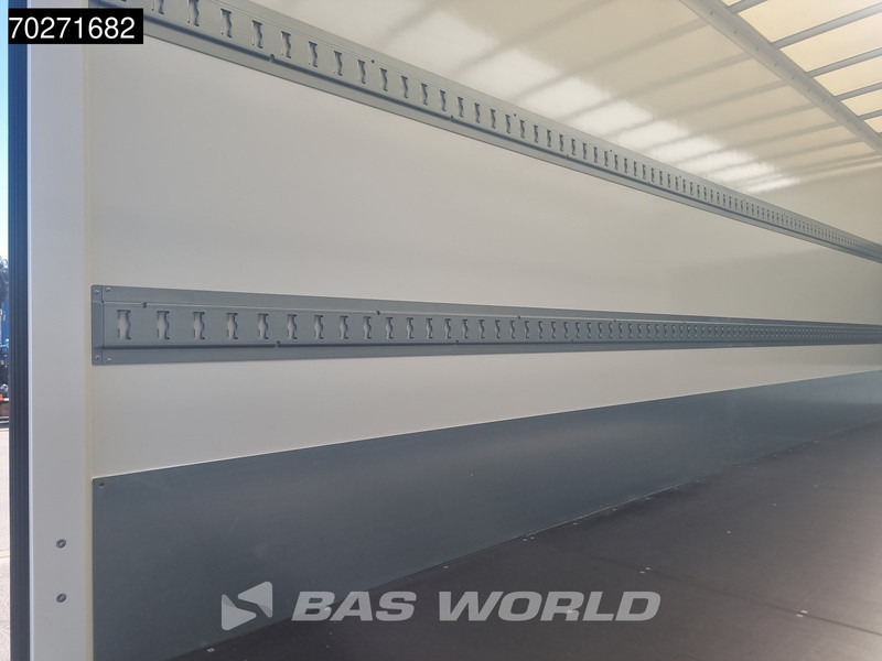 Camion fourgon neuf Renault D 280 4X2 NEW 19tonner 2000kg Ladebordwand Automatic ACC Euro 6: photos 13 Camion fourgon neuf Renault D 280 4X2 NEW 19tonner 2000kg Ladebordwand Automatic ACC Euro 6: photos 13