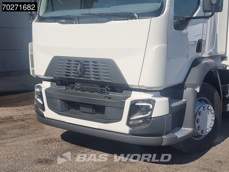 Camion fourgon neuf Renault D 280 4X2 NEW 19tonner 2000kg Ladebordwand Automatic ACC Euro 6: photos 8 Camion fourgon neuf Renault D 280 4X2 NEW 19tonner 2000kg Ladebordwand Automatic ACC Euro 6: photos 8
