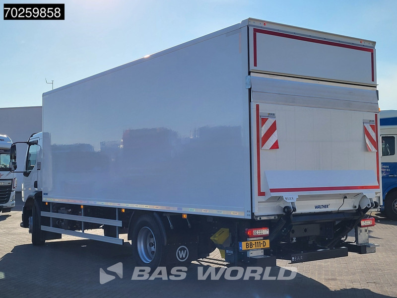 Renault D 280 4X2 NEW 19tons 2024 Registration 2000kg Ladebordwand ACC Euro 6 - Camion fourgon: photos 2 Renault D 280 4X2 NEW 19tons 2024 Registration 2000kg Ladebordwand ACC Euro 6 - Camion fourgon: photos 2