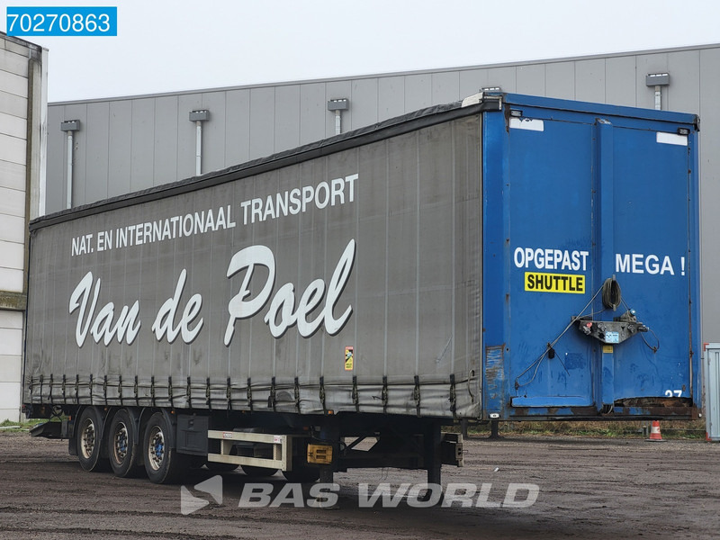 Renders 12.27N Tailgate Hartzholdenboden LBW - Semi-remorque rideaux coulissants: photos 3 Renders 12.27N Tailgate Hartzholdenboden LBW - Semi-remorque rideaux coulissants: photos 3