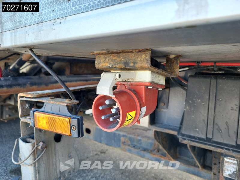 Scania R410 6X2 Carrier Supra 1250Mt Lamberet Retarder Liftachse Ladebordwand Euro 6 en crédit-bail Scania R410 6X2 Carrier Supra 1250Mt Lamberet Retarder Liftachse Ladebordwand Euro 6: photos 20