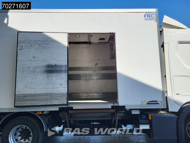 Scania R410 6X2 Carrier Supra 1250Mt Lamberet Retarder Liftachse Ladebordwand Euro 6 en crédit-bail Scania R410 6X2 Carrier Supra 1250Mt Lamberet Retarder Liftachse Ladebordwand Euro 6: photos 13