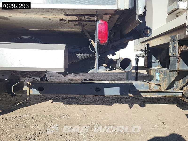 Camion frigorifique Scania R410 6X2 Lamberet Carrier Supra 1250 Mt Retarder Ladebordwand Euro 6: photos 16 Camion frigorifique Scania R410 6X2 Lamberet Carrier Supra 1250 Mt Retarder Ladebordwand Euro 6: photos 16