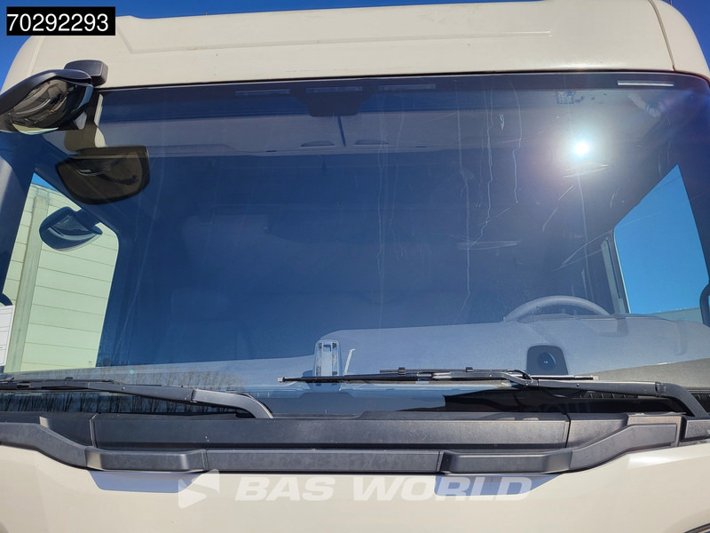 Camion frigorifique Scania R410 6X2 Lamberet Carrier Supra 1250 Mt Retarder Ladebordwand Euro 6: photos 9 Camion frigorifique Scania R410 6X2 Lamberet Carrier Supra 1250 Mt Retarder Ladebordwand Euro 6: photos 9