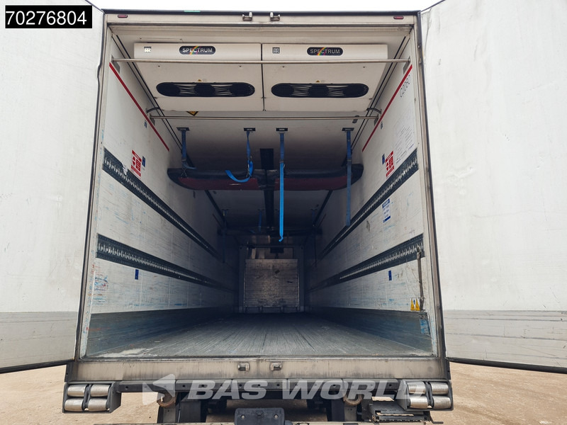 Schmitz Cargobull SCB*S3B Schiebewand Blumenbreit Doppelverdampfer - Semi-remorque frigorifique: photos 5 Schmitz Cargobull SCB*S3B Schiebewand Blumenbreit Doppelverdampfer - Semi-remorque frigorifique: photos 5