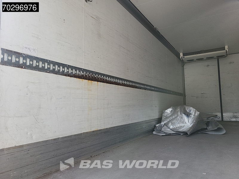 Remorque frigorifique Schmitz Cargobull ZKO18 APK 7/26 Blumenbreit LBW Tailgate: photos 15 Remorque frigorifique Schmitz Cargobull ZKO18 APK 7/26 Blumenbreit LBW Tailgate: photos 15