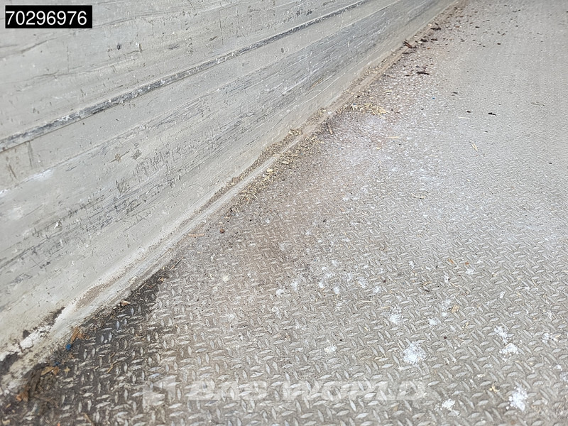 Remorque frigorifique Schmitz Cargobull ZKO18 APK 7/26 Blumenbreit LBW Tailgate: photos 14 Remorque frigorifique Schmitz Cargobull ZKO18 APK 7/26 Blumenbreit LBW Tailgate: photos 14