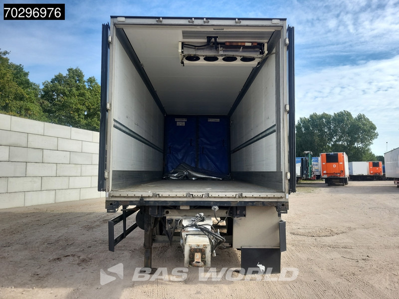 Remorque frigorifique Schmitz Cargobull ZKO18 APK 7/26 Blumenbreit LBW Tailgate: photos 8 Remorque frigorifique Schmitz Cargobull ZKO18 APK 7/26 Blumenbreit LBW Tailgate: photos 8