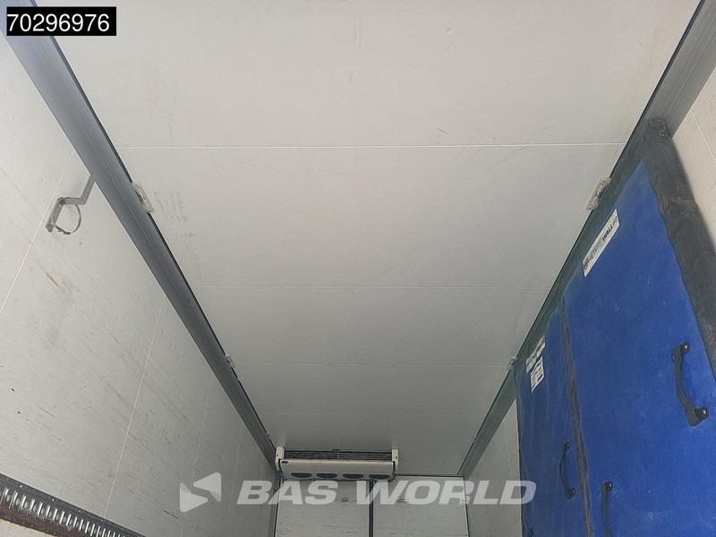 Remorque frigorifique Schmitz Cargobull ZKO18 APK 7/26 Blumenbreit LBW Tailgate: photos 10 Remorque frigorifique Schmitz Cargobull ZKO18 APK 7/26 Blumenbreit LBW Tailgate: photos 10