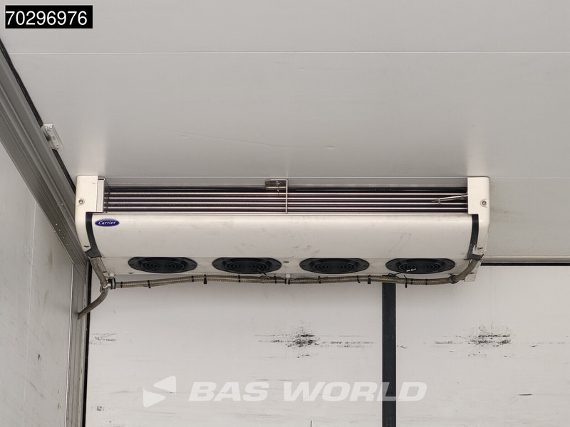 Remorque frigorifique Schmitz Cargobull ZKO18 APK 7/26 Blumenbreit LBW Tailgate: photos 11 Remorque frigorifique Schmitz Cargobull ZKO18 APK 7/26 Blumenbreit LBW Tailgate: photos 11