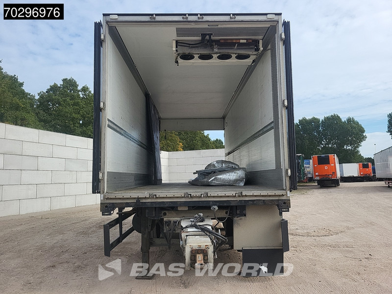 Remorque frigorifique Schmitz Cargobull ZKO18 APK 7/26 Blumenbreit LBW Tailgate: photos 7 Remorque frigorifique Schmitz Cargobull ZKO18 APK 7/26 Blumenbreit LBW Tailgate: photos 7
