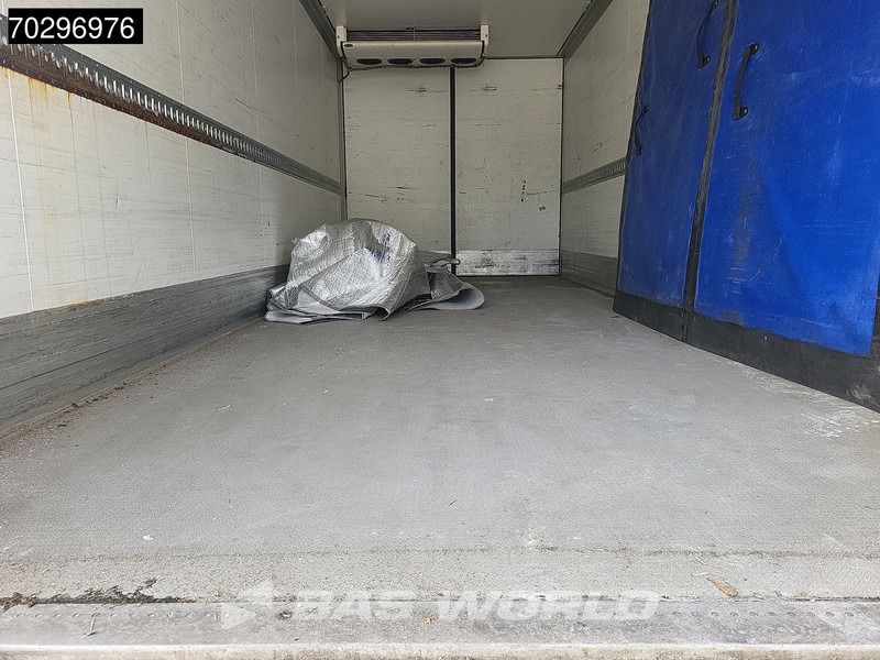 Remorque frigorifique Schmitz Cargobull ZKO18 APK 7/26 Blumenbreit LBW Tailgate: photos 12 Remorque frigorifique Schmitz Cargobull ZKO18 APK 7/26 Blumenbreit LBW Tailgate: photos 12