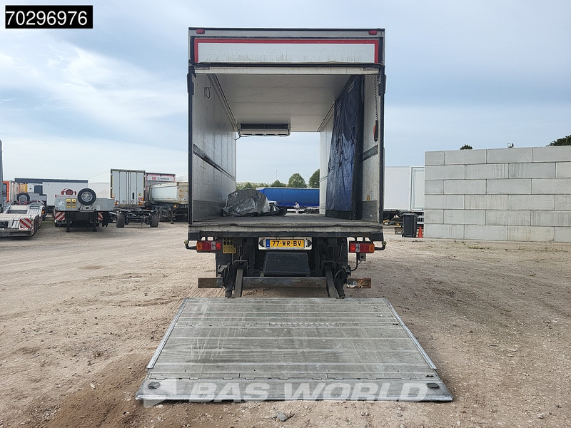 Remorque frigorifique Schmitz Cargobull ZKO18 APK 7/26 Blumenbreit LBW Tailgate: photos 17 Remorque frigorifique Schmitz Cargobull ZKO18 APK 7/26 Blumenbreit LBW Tailgate: photos 17